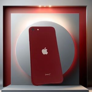 iPhone SE (2nd Generation)